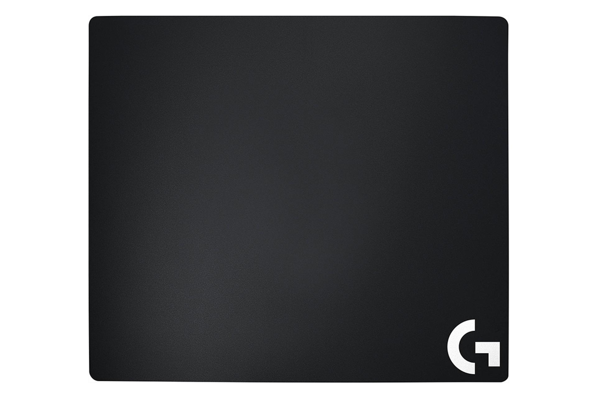 مرجع متخصصين ايران نماي جلوي ماوس پد لاجيتك G640