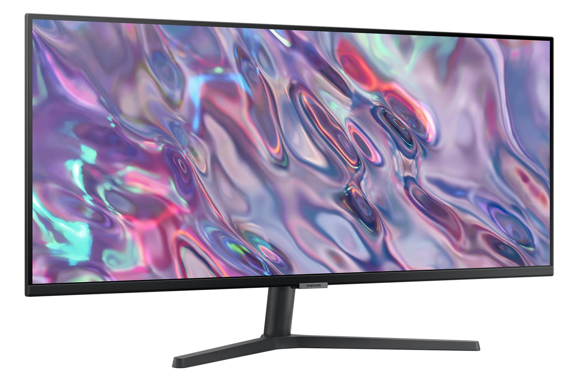 رزولوشن مانیتور سامسونگ 34 اینچ مدل ViewFinity S5 LS34C500GAEXXP