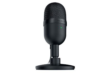 مرجع متخصصين ايران ريزر Seiren Mini