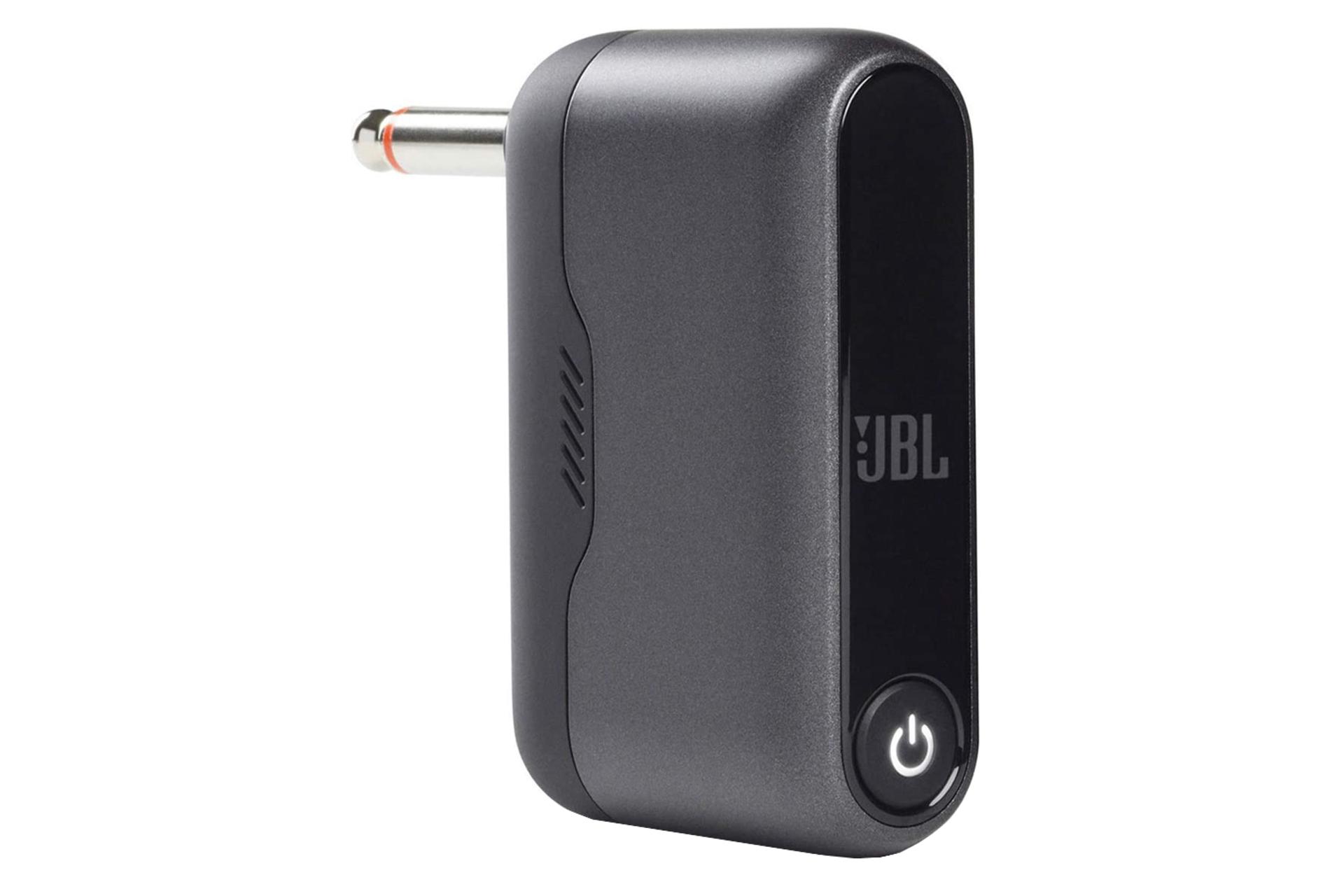 گیرنده میکروفون جی بی ال JBL Wireless Microphone Set