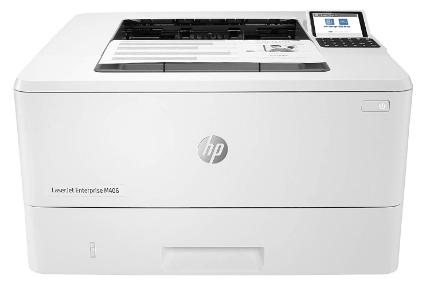اچ پی LaserJet Enterprise M406dn