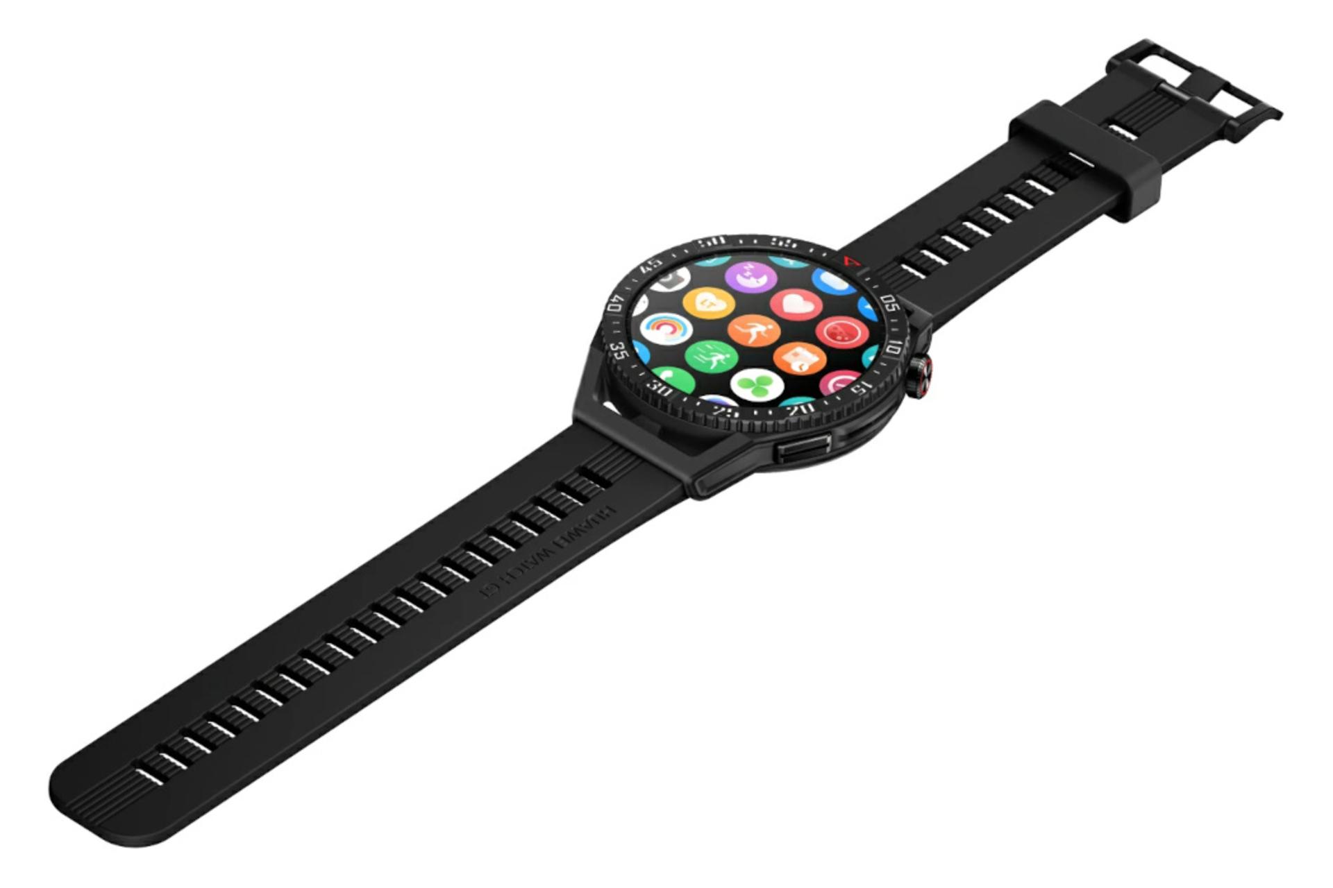 بند پوشیدنی هواوی واچ Huawei Watch GT 3 SE