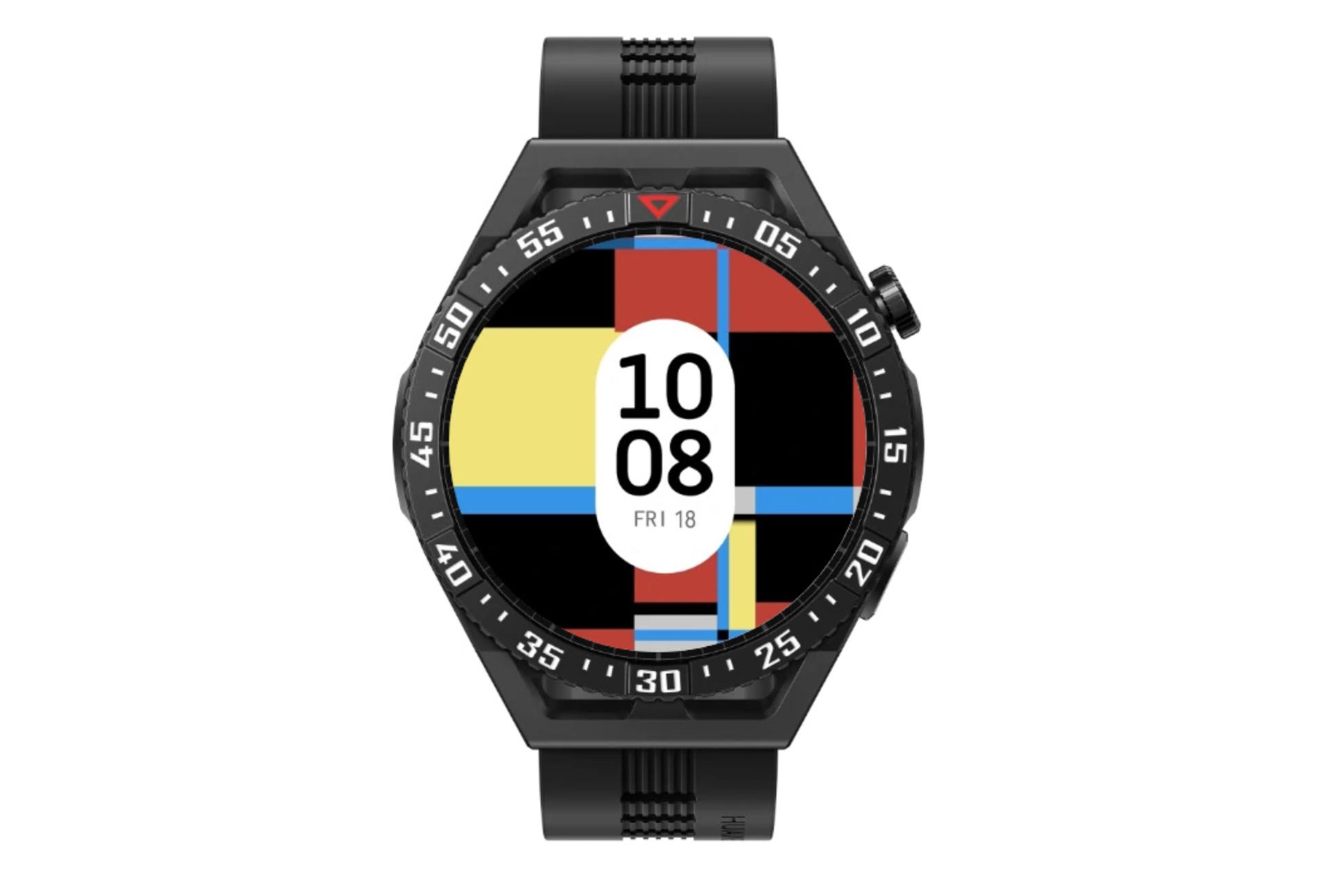 پوشیدنی هواوی واچ Huawei Watch GT 3 SE مشکی