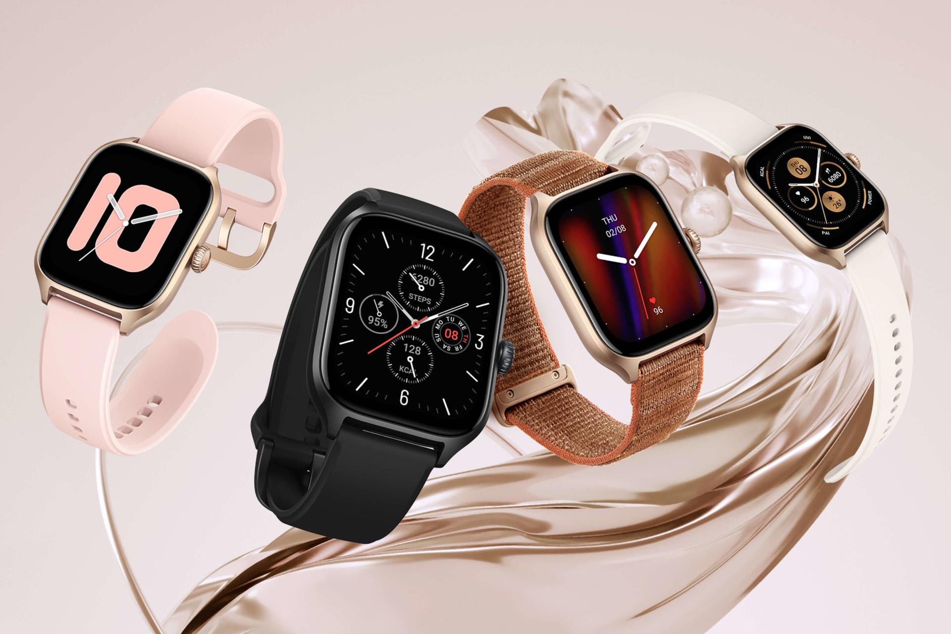 Apple watch online gts