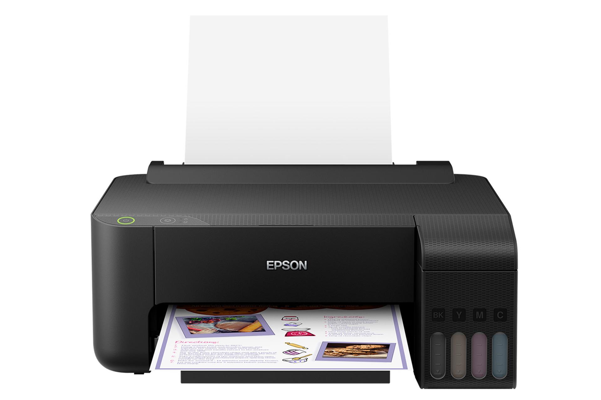 پرینتر اپسون Epson EcoTank L1110