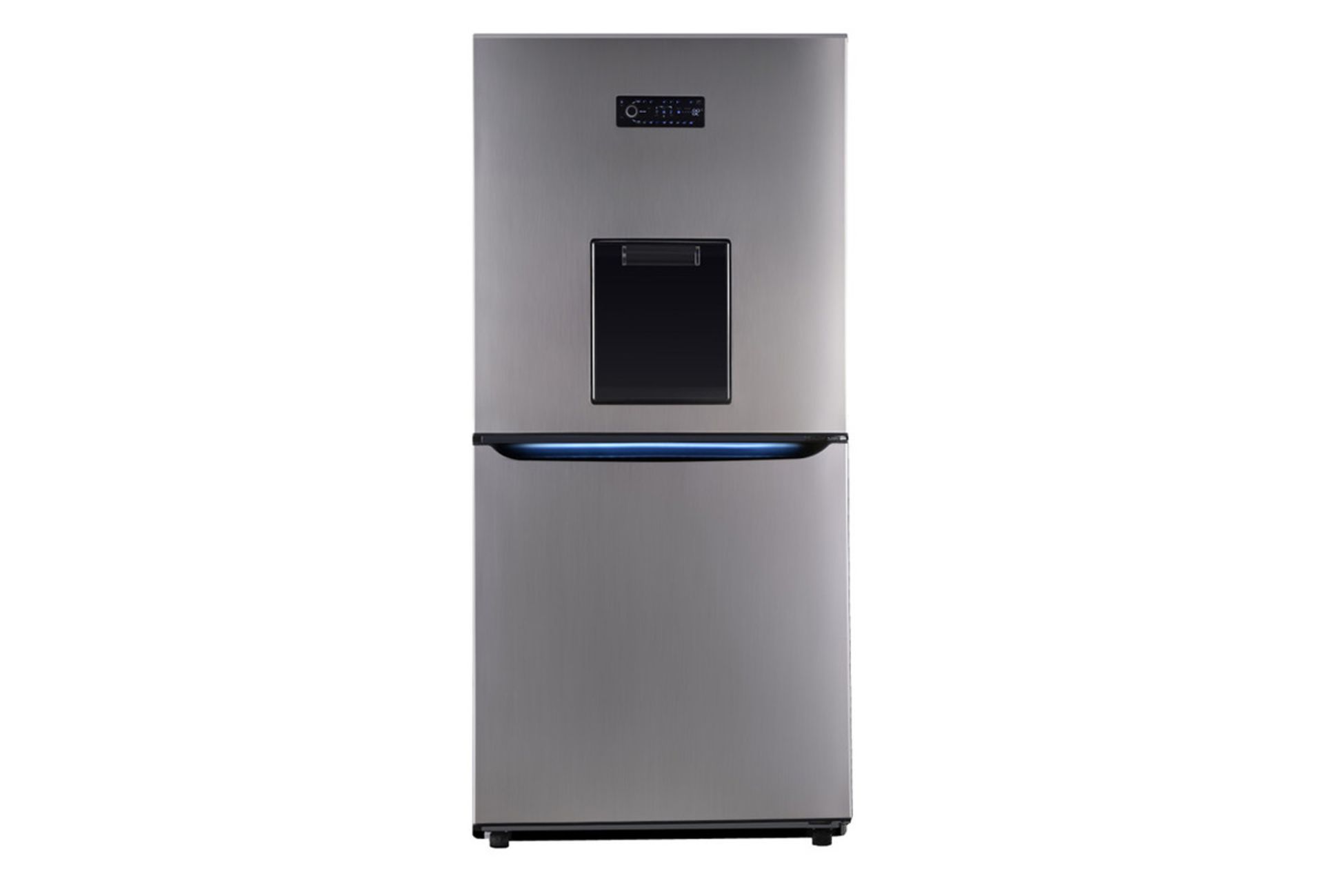 یخچال فریزر استیلون Steelon DEPOS PLUS 85