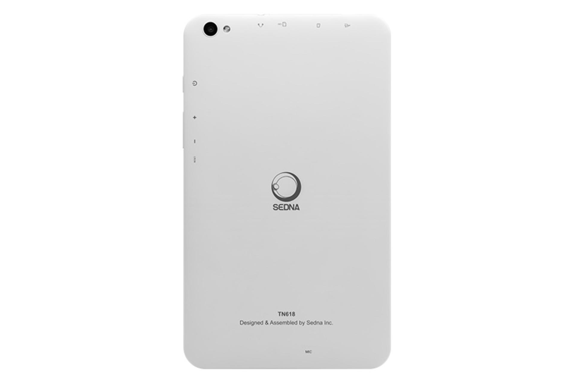 پنل پشت تبلت سدنا SEDNA TN618