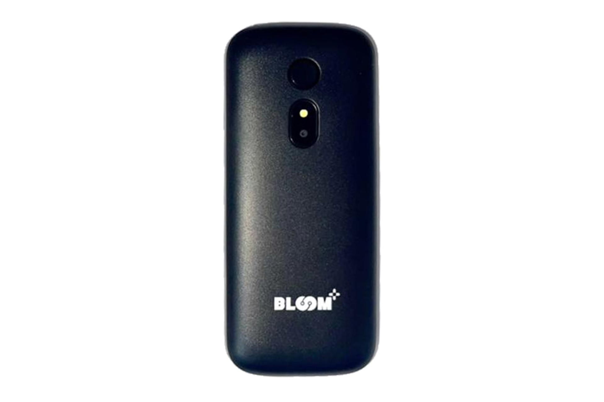 پنل پشت گوشی موبایل بلوم Bloom Z9 مشکی