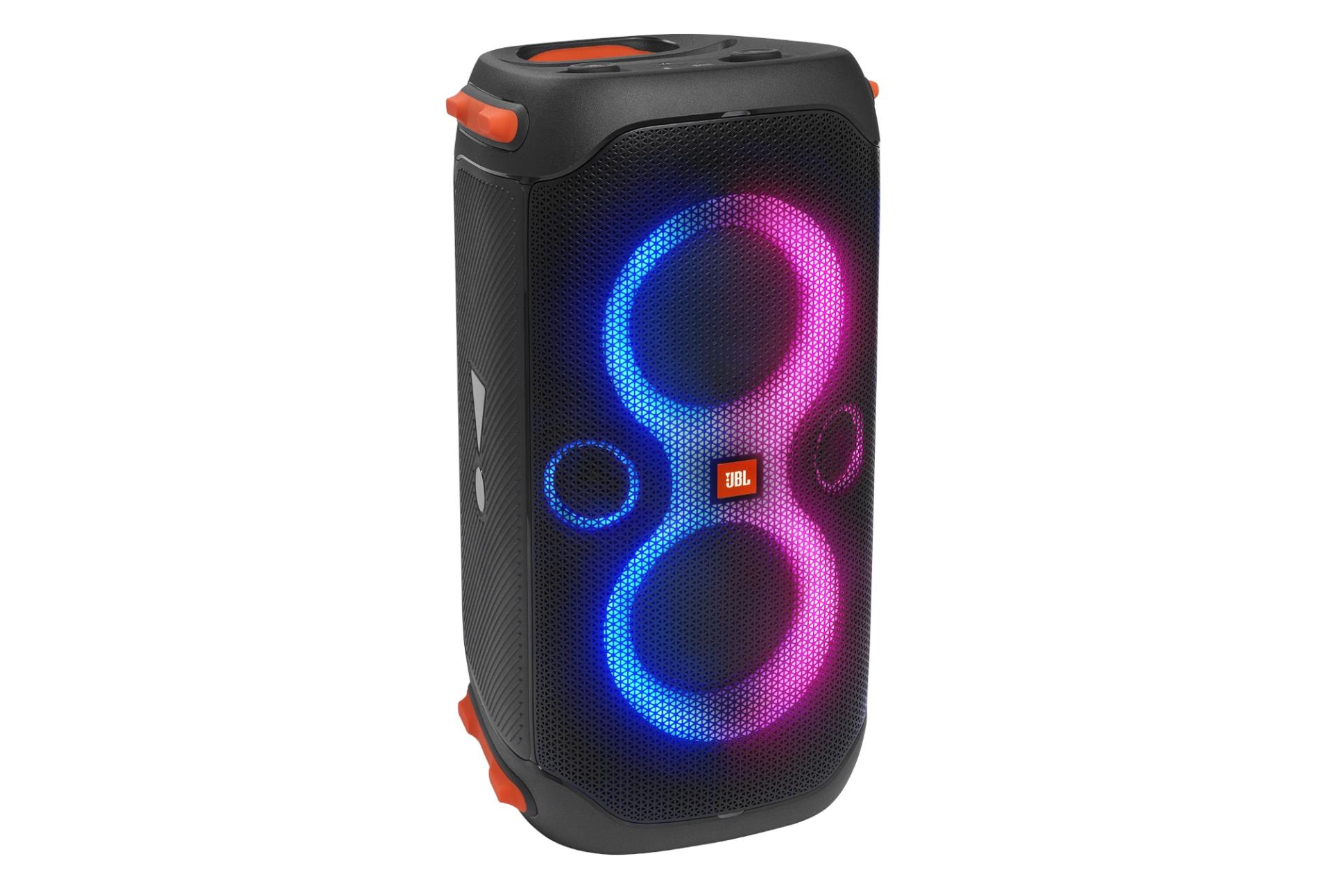 مرجع متخصصين ايران اسپيكر جي بي ال JBL Partybox 110