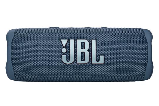 اسپیکر جی بی ال JBL Flip 6 سرمه ای