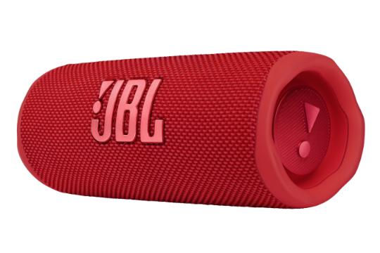 اسپیکر جی بی ال JBL Flip 6 قرمز