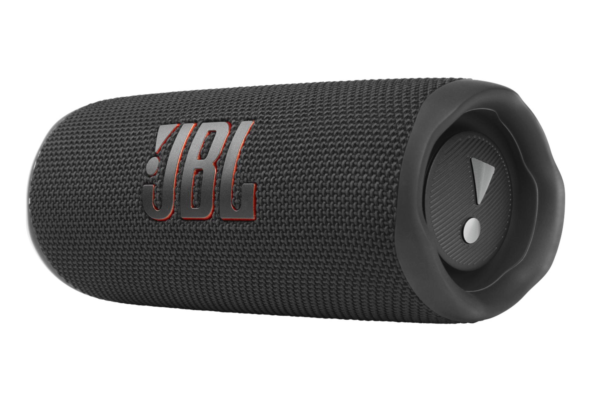 اسپیکر جی بی ال JBL Flip 6 مشکی