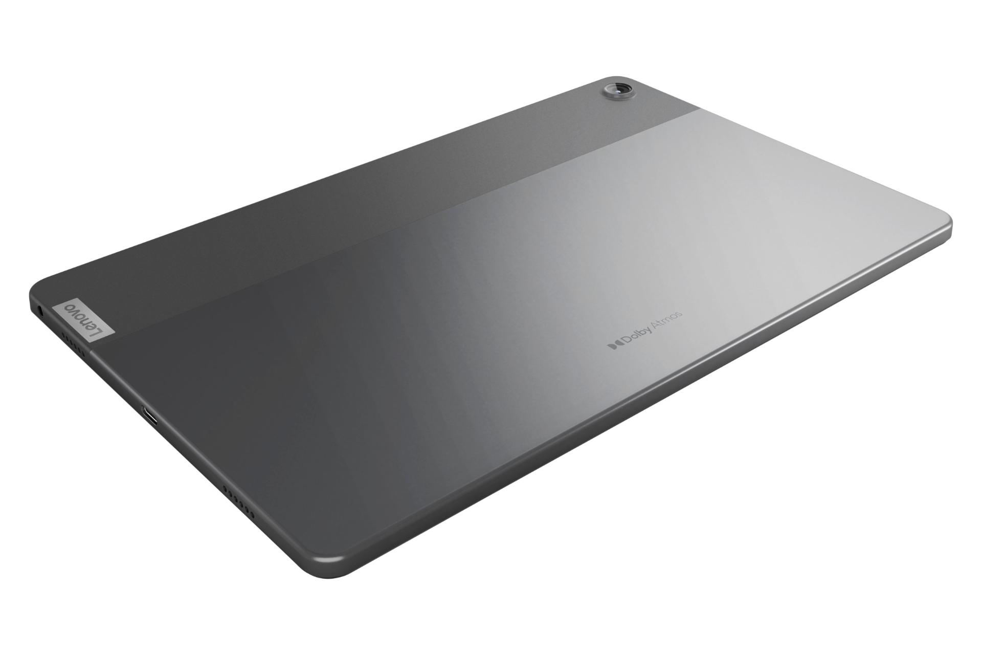 نمای کناری تبلت تب M10 پلاس لنوو نسل سوم / Lenovo Tab M10 Plus 3rd Gen