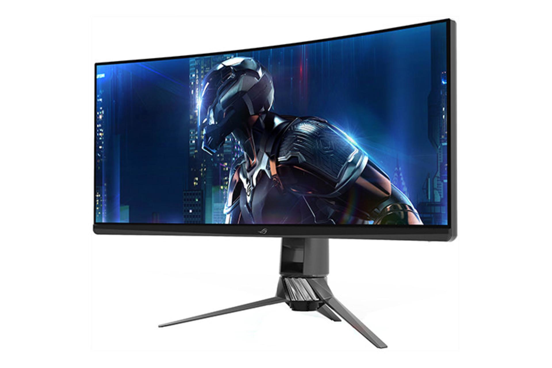 Asus RoG Swift PG35VQ