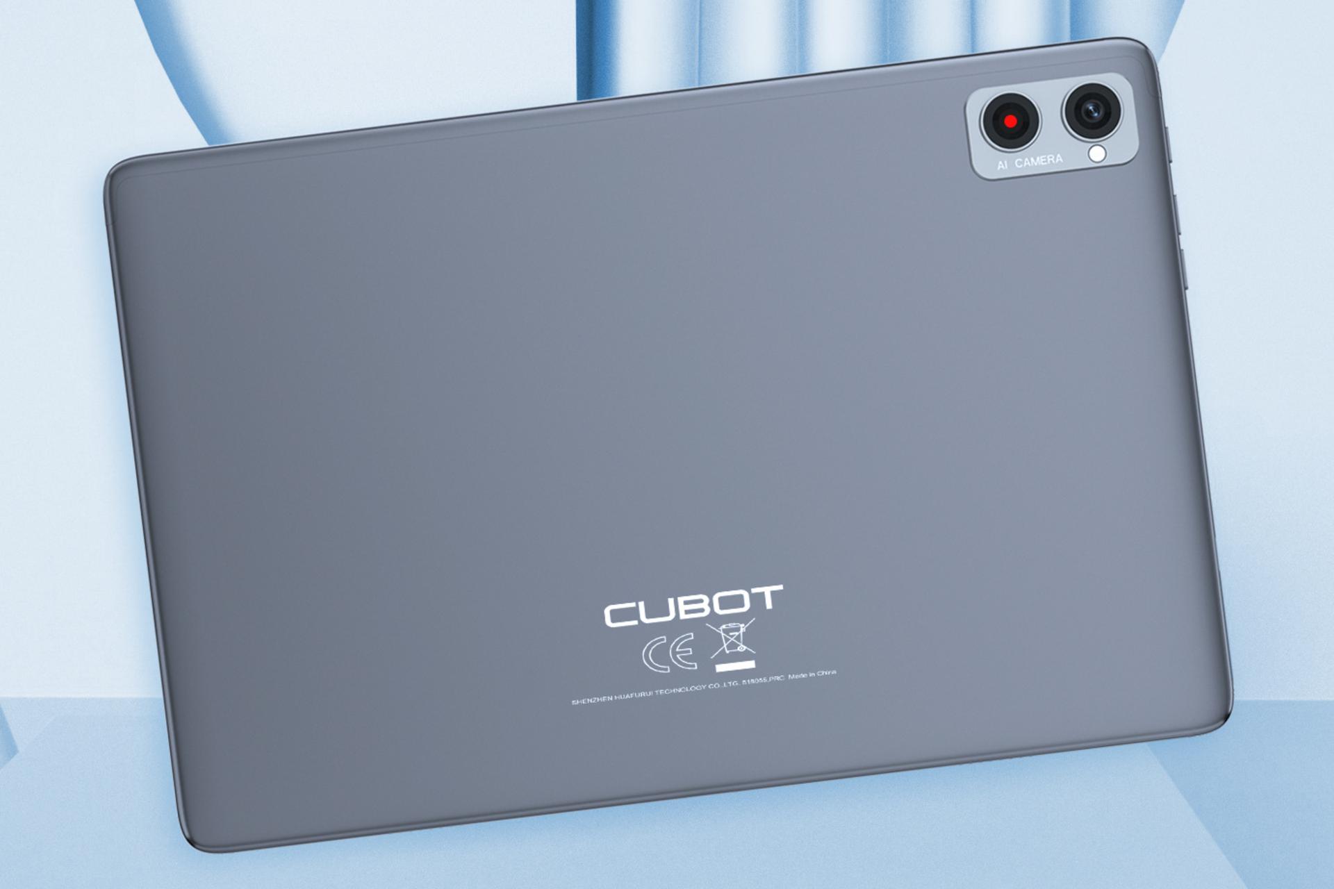 پنل پشت CUBOT TAB 20 / تبلت کوبوت تب 20