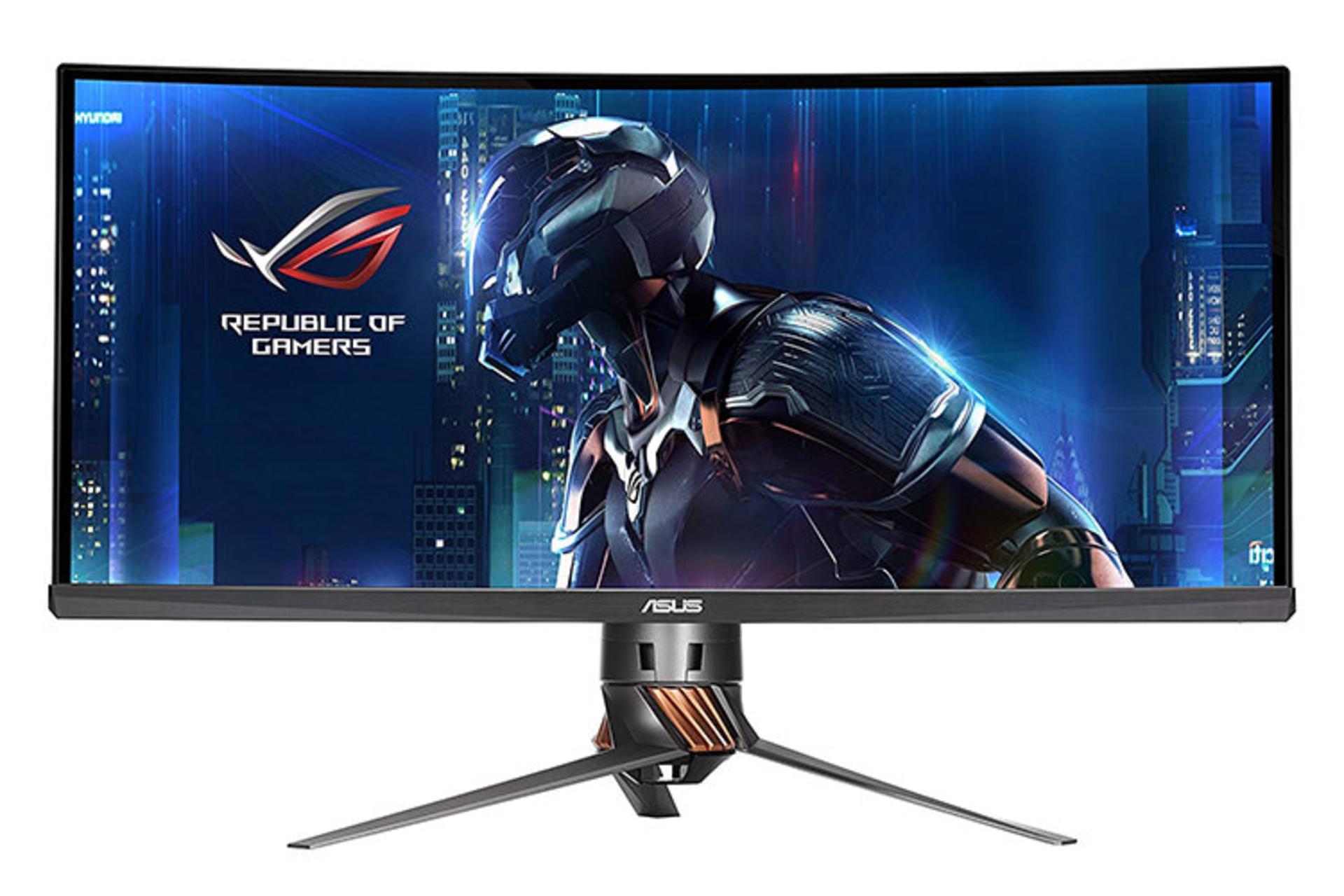 Asus RoG Swift PG35VQ