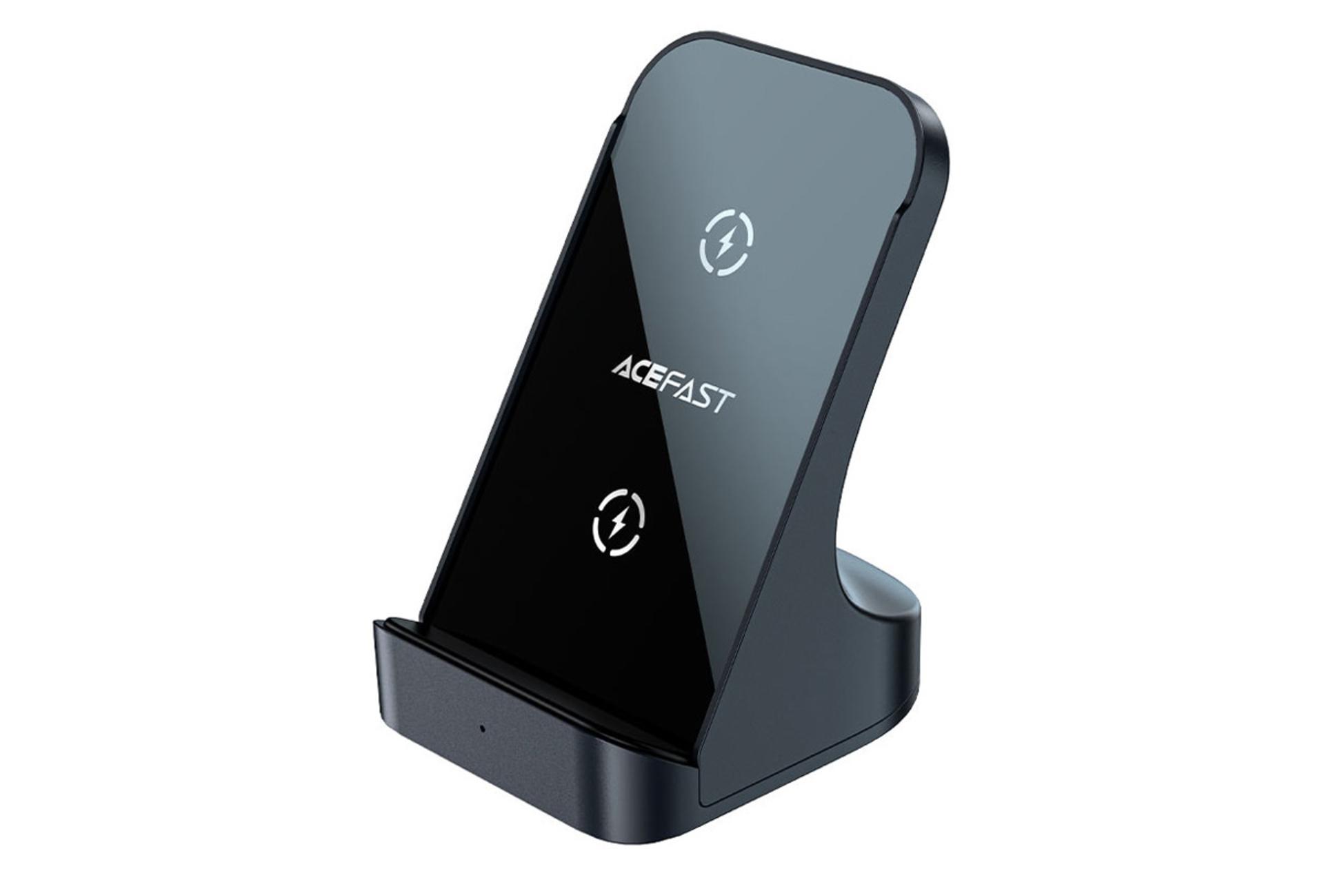 شارژر ایس فست E14