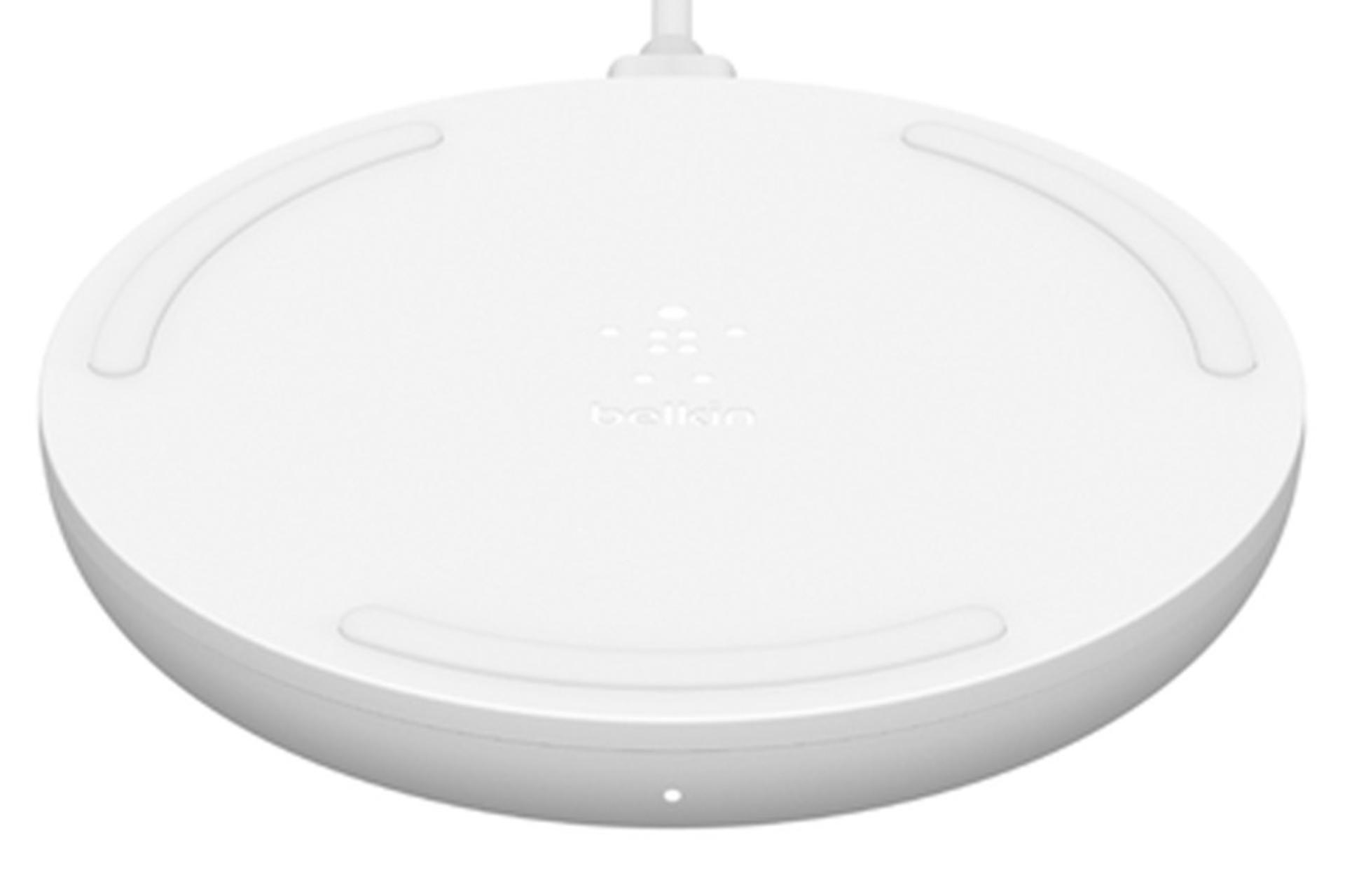 پد شارژر بلکین WIA001btWH