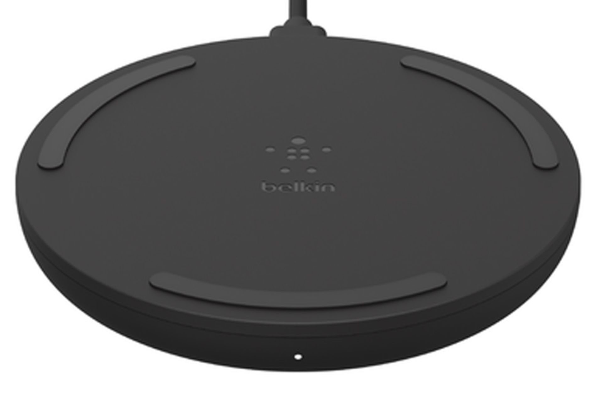 پد شارژر بلکین WIA001btBK