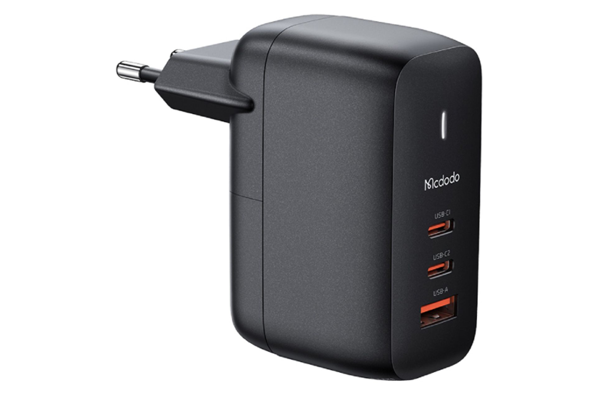 شارژر مک دودو GaN 65W Mini