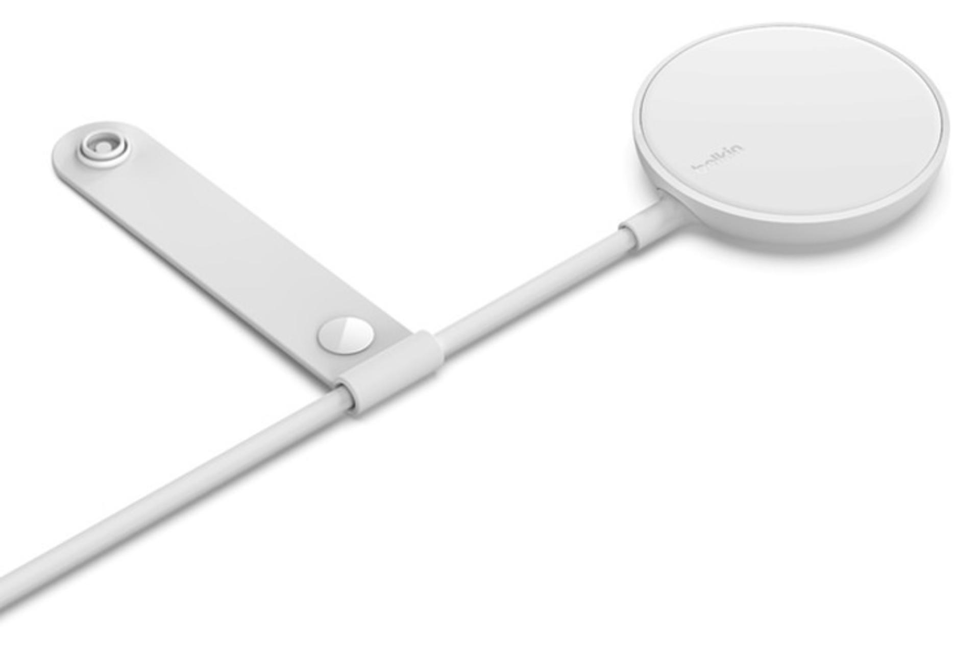 شارژر بلکین WIA005btWH