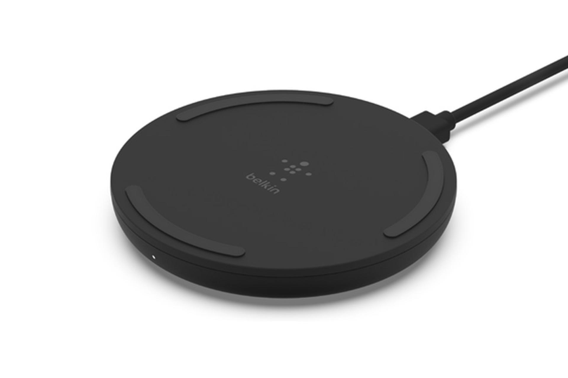 شارژر بلکین WIA001btBK