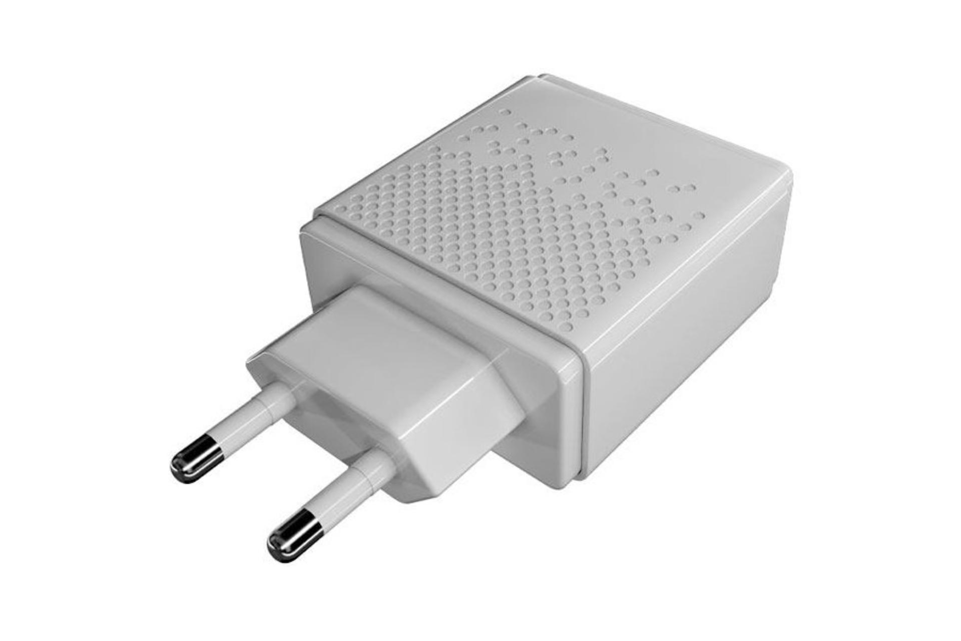 شارژر تسکو TTC 64 با دوشاخه اروپایی