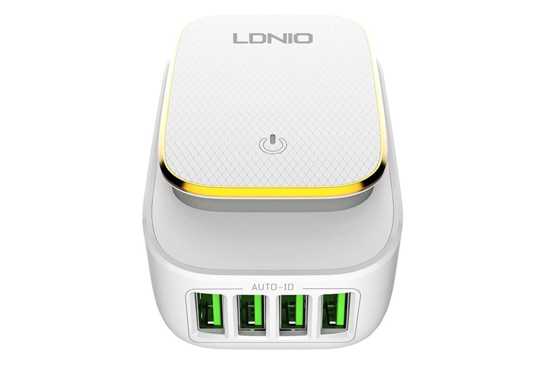 درگاه های شارژر الدینیو A4405