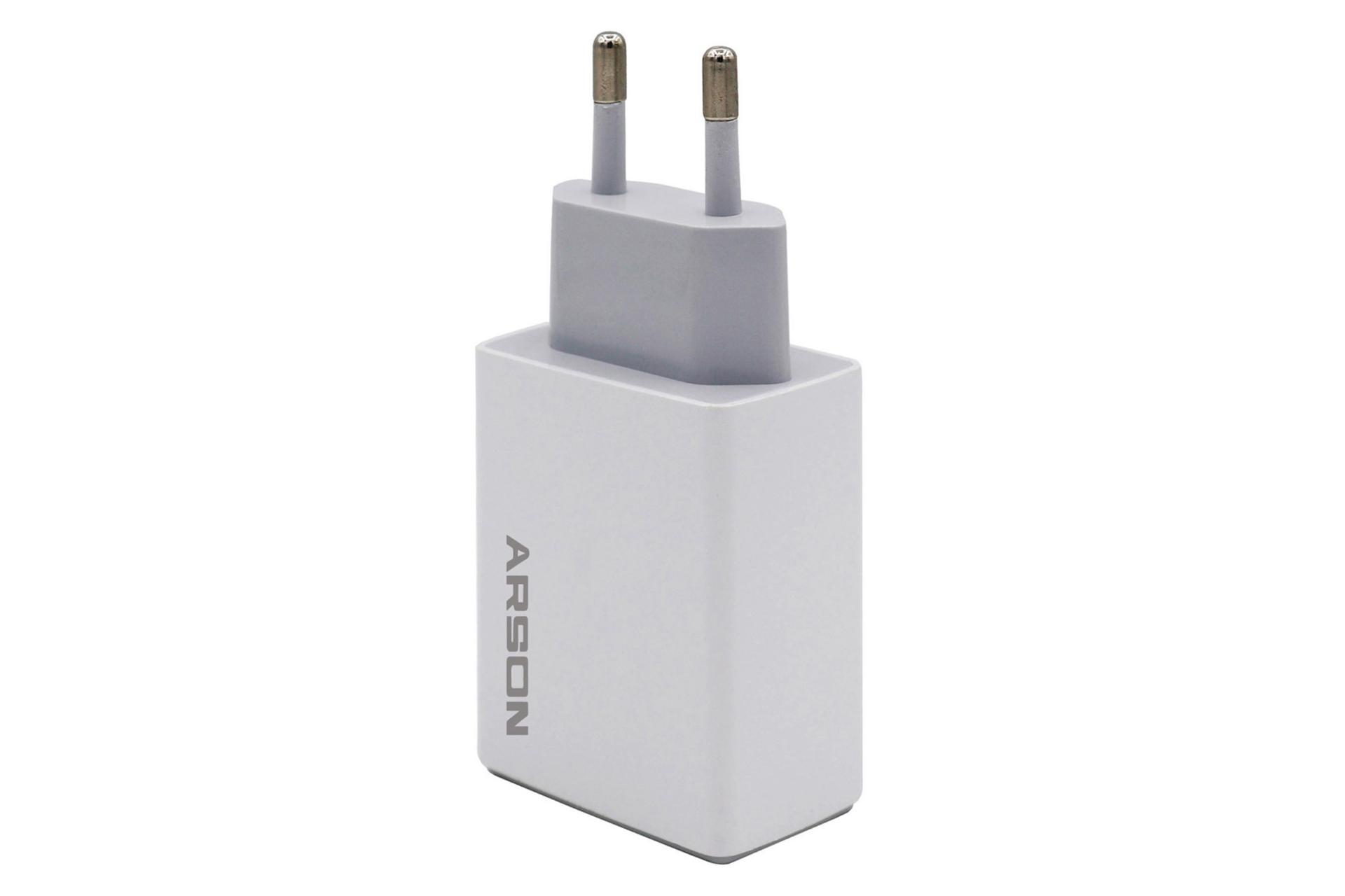 شارژر آرسون AN-W3A