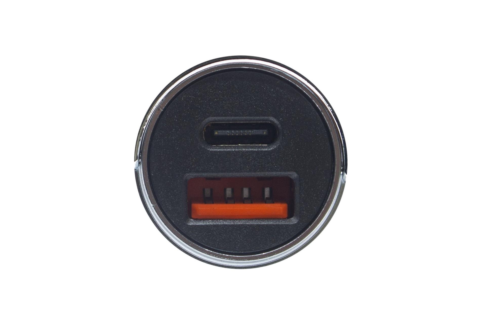 درگاه شارژر لیتو LC-C17 