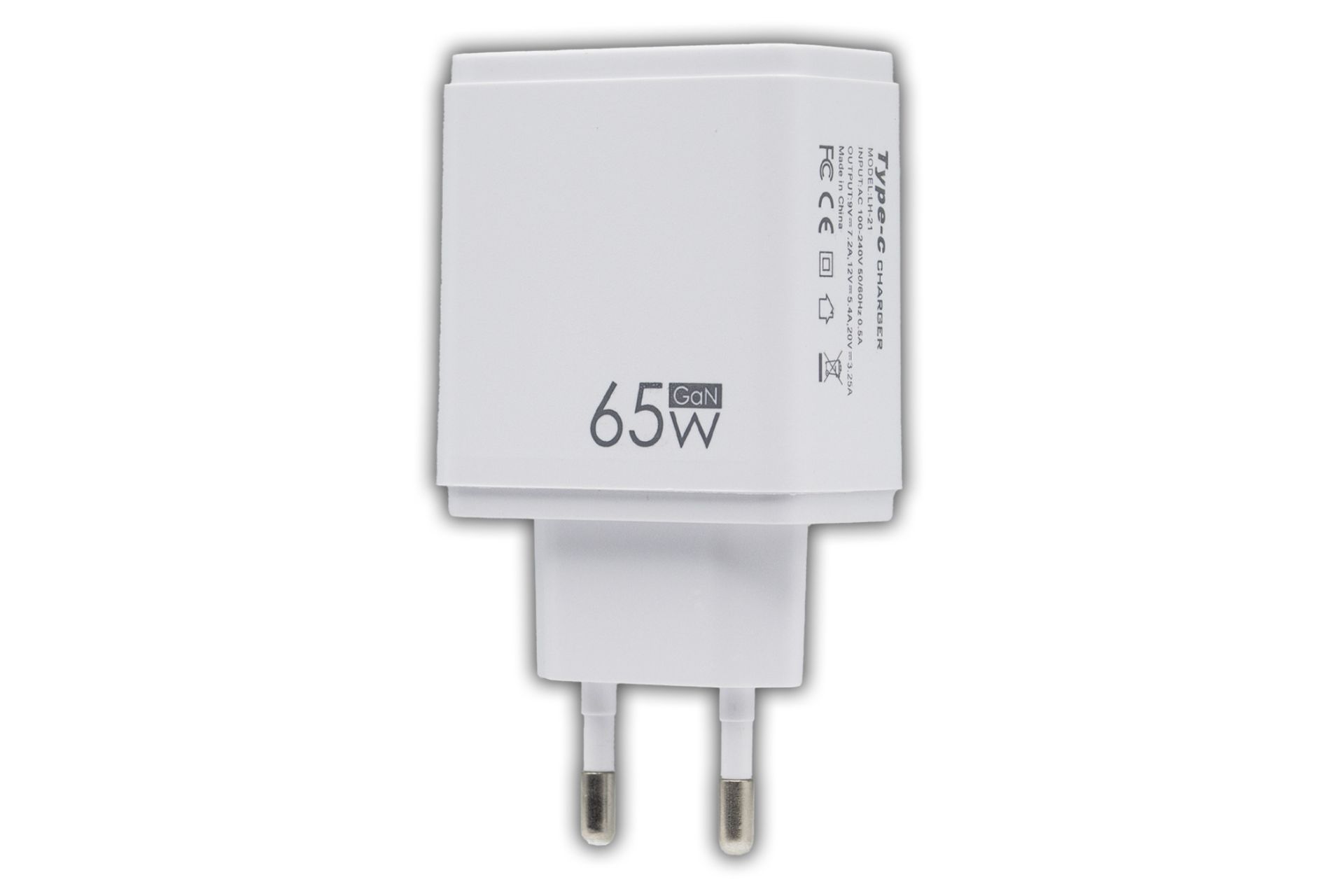 شارژر لیتو LH-21 