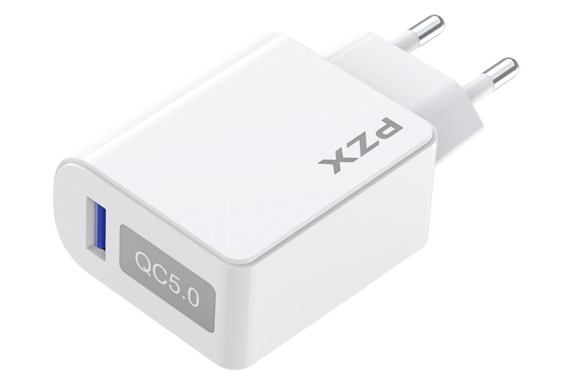 درگاه شارژر پی زد ایکس P42