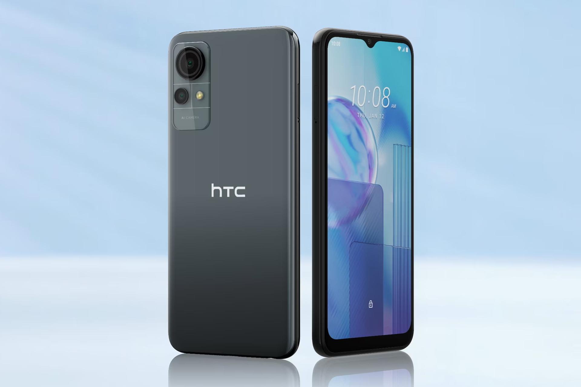 قیمت گوشی وایلدفایر E استار اچ تی سی | HTC Wildfire E star + مشخصات