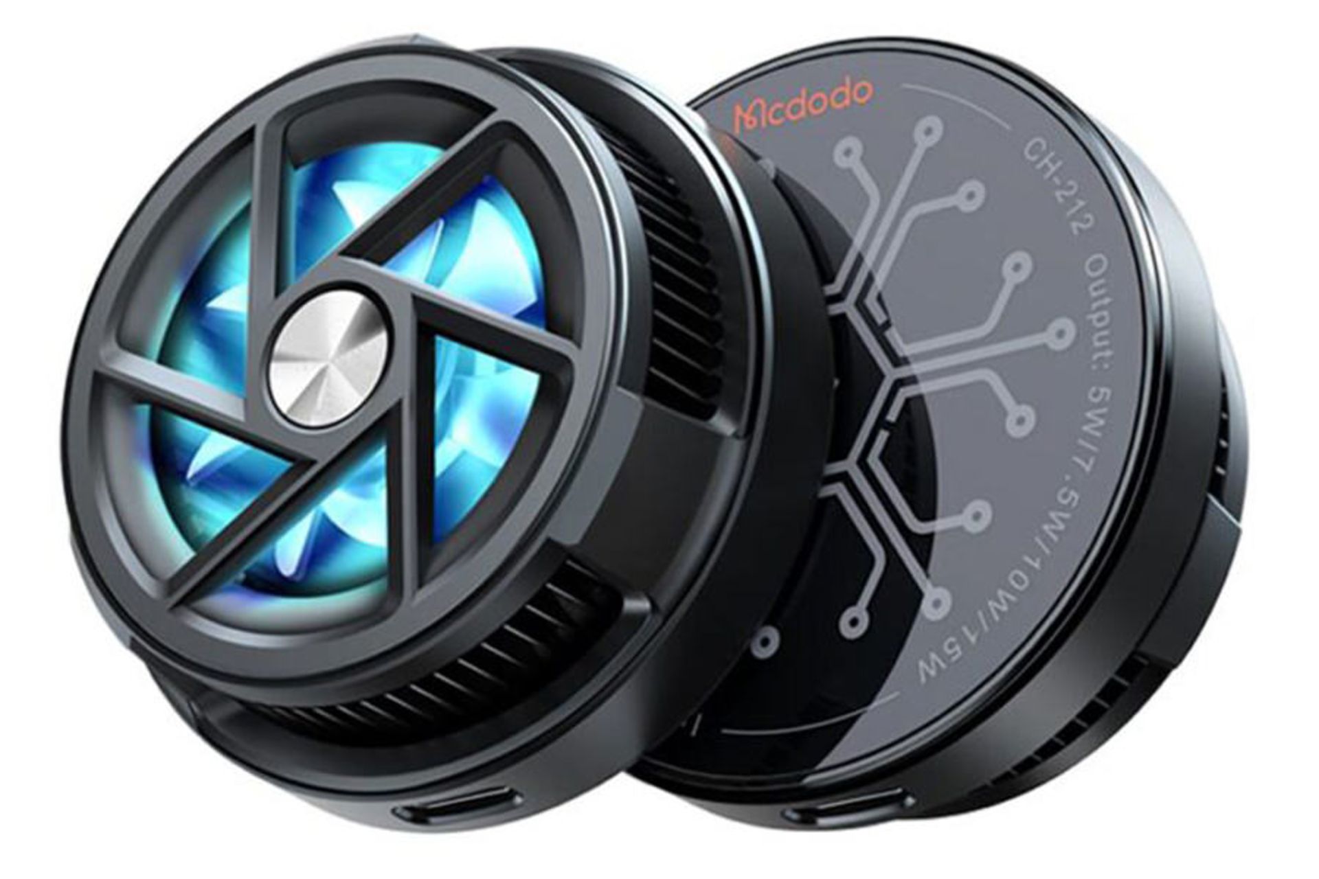 شارژر مک دودو CH-2120