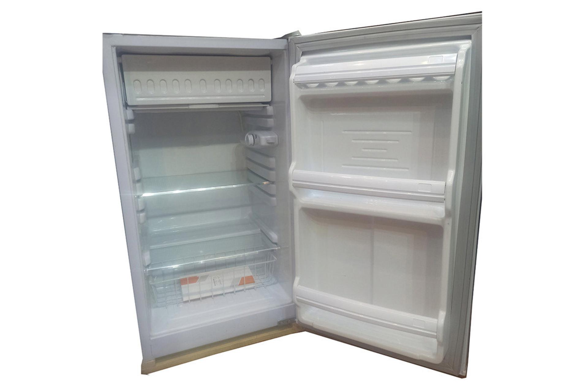 یخچال فریزر سیلوان Silwan RL5006 فضای داخل