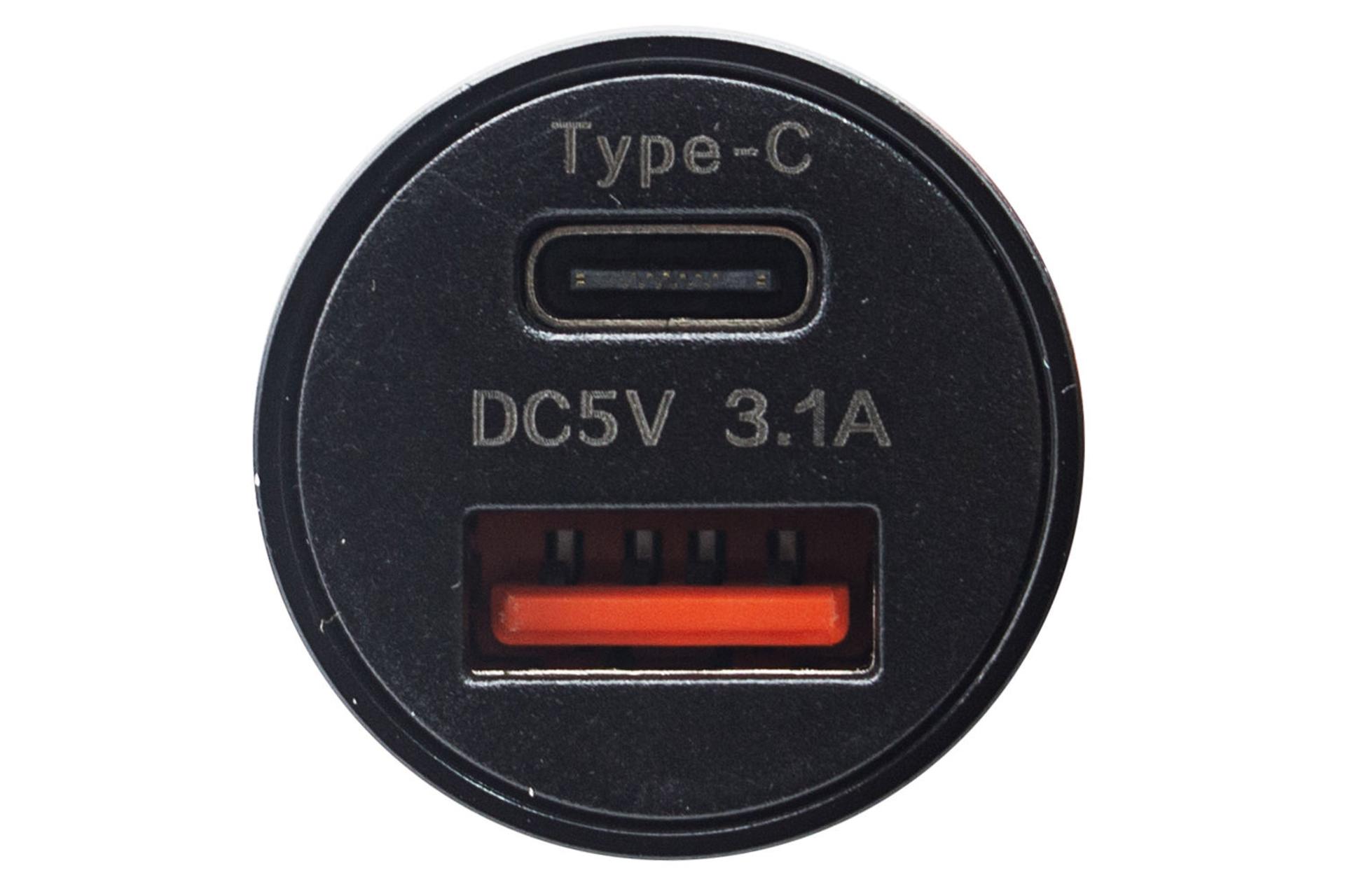 درگاه شارژر لیتو LC-C15 