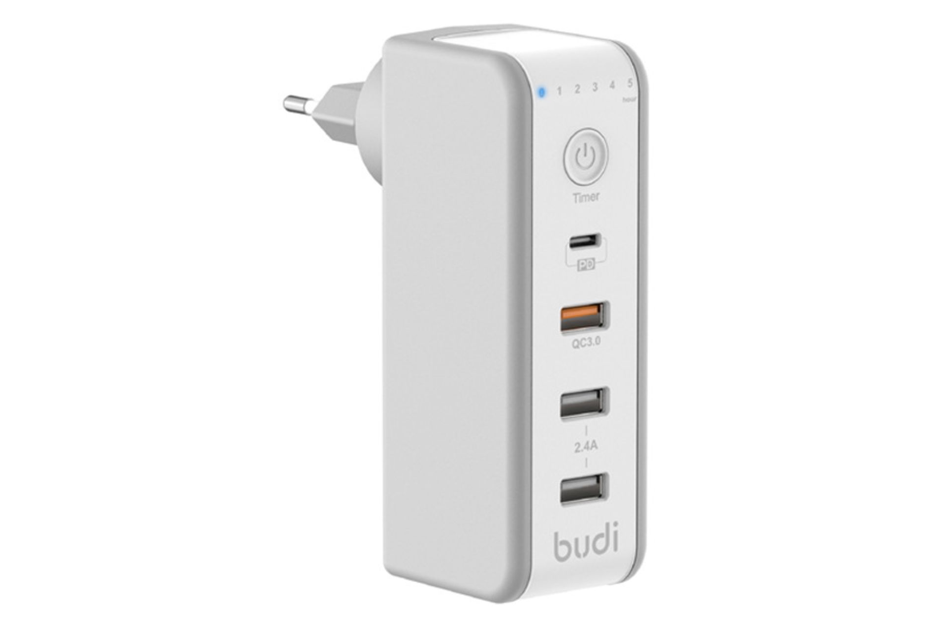 درگاه شارژر بودی M8J301TE