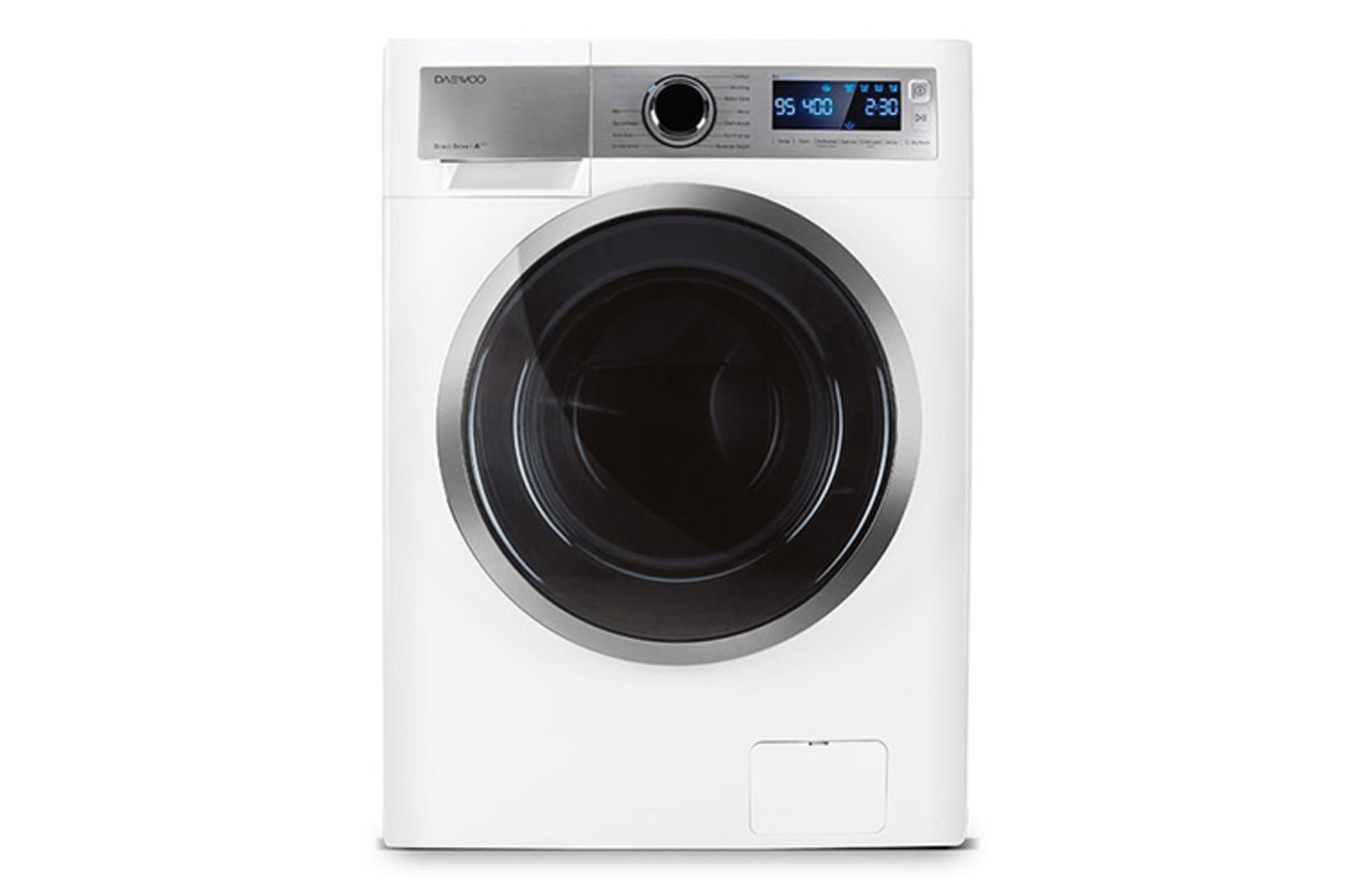 مرجع متخصصين ايران ماشين لباسشويي دوو Daewoo DWK-Life830