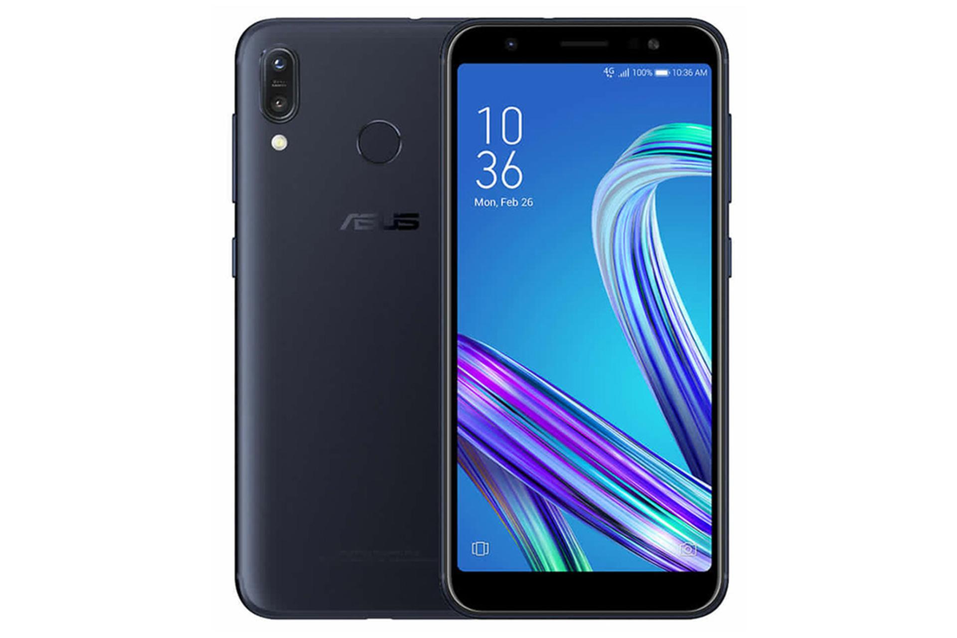 hایسوس ذن فون  مکس / Asus Zenfone Max (M1) ZB555KL	