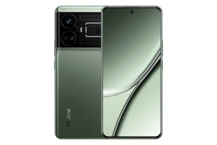 ریلمی GT5 نسخه 240 وات