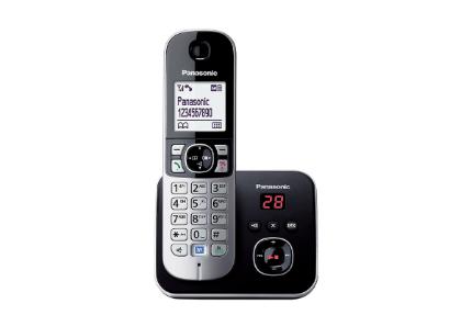 مرجع متخصصين ايران پاناسونيك KX-TG6821