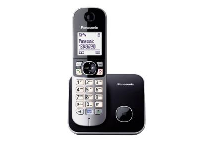 مرجع متخصصين ايران پاناسونيك KX-TG6811