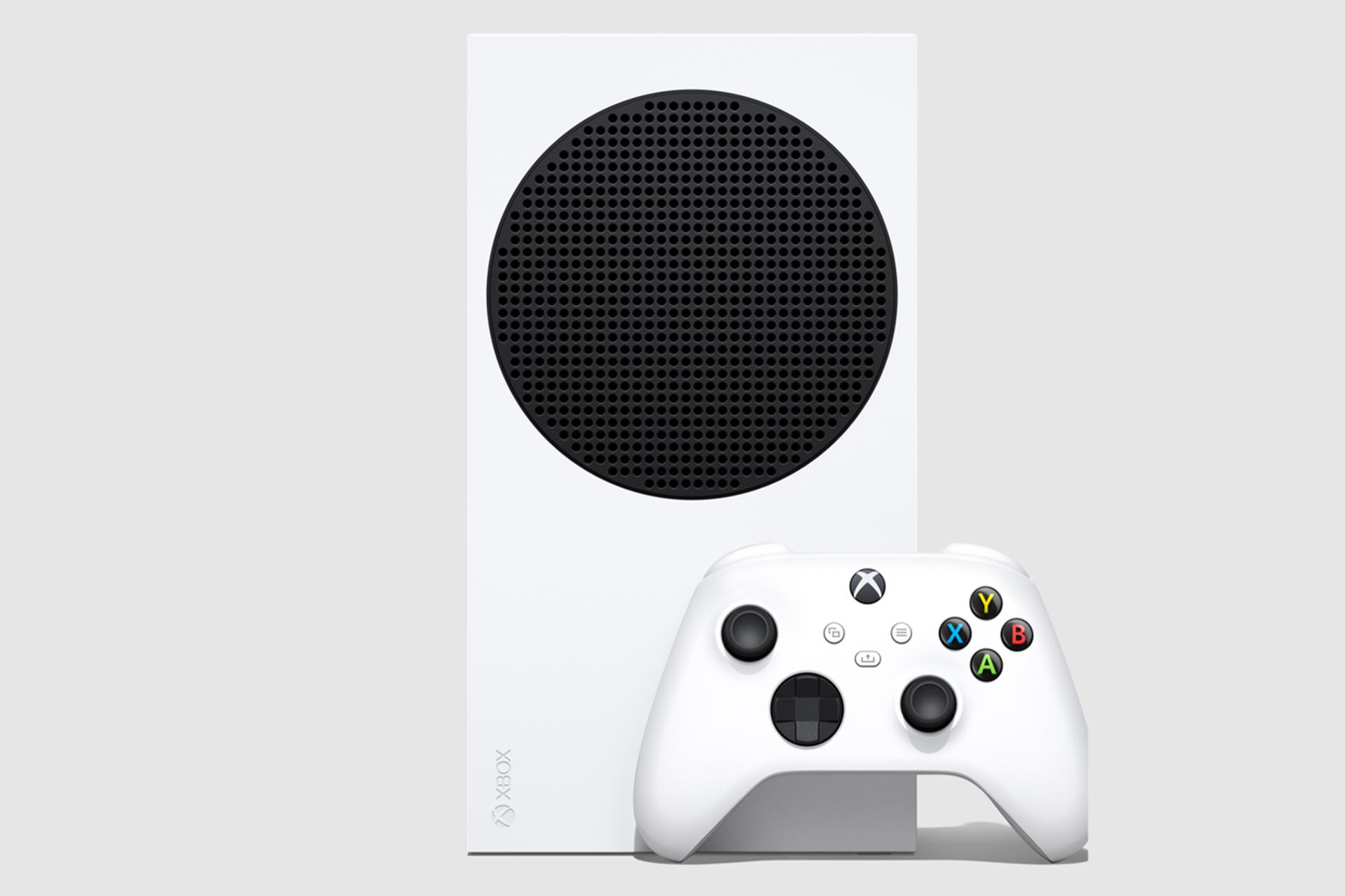 New xbox on sale s 2020