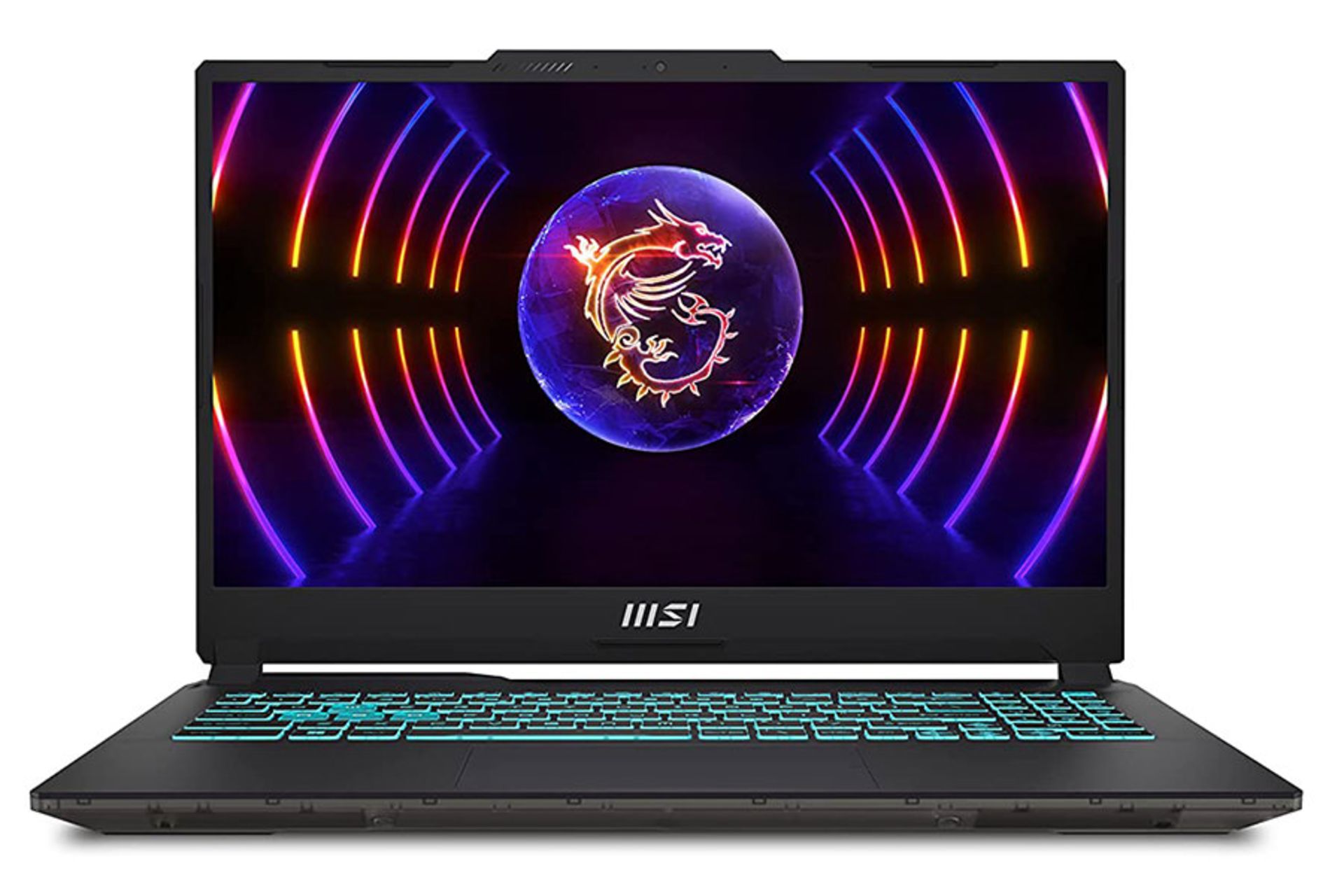 لپ تاپ ام اس آی MSI Cyborg 15 A12VE