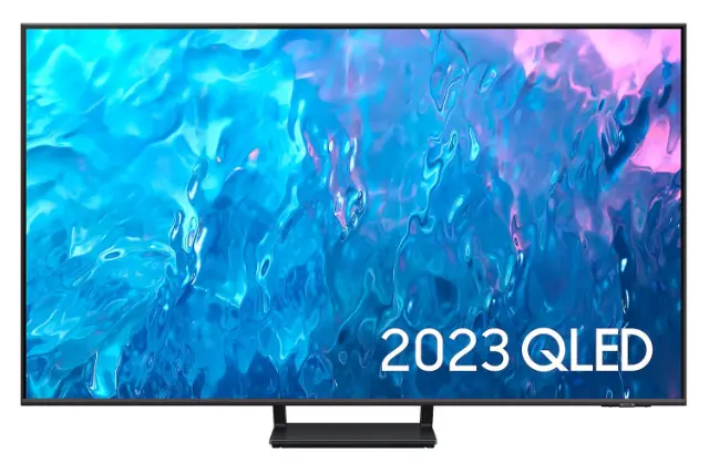 سامسونگ Q70C مدل 65 اینچ