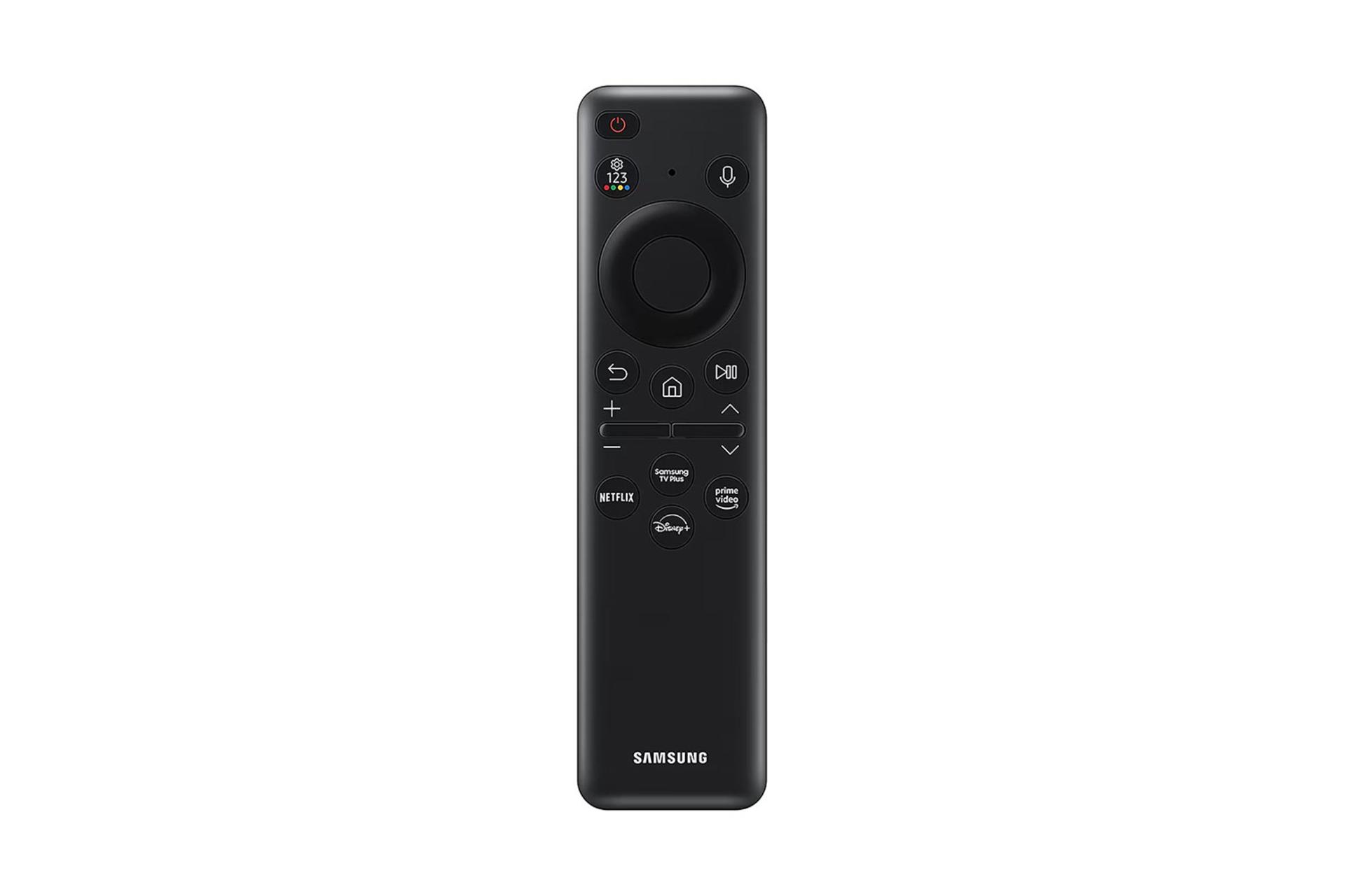 ریموت کنترل تلویزیون سامسونگ Samsung 55Q70C