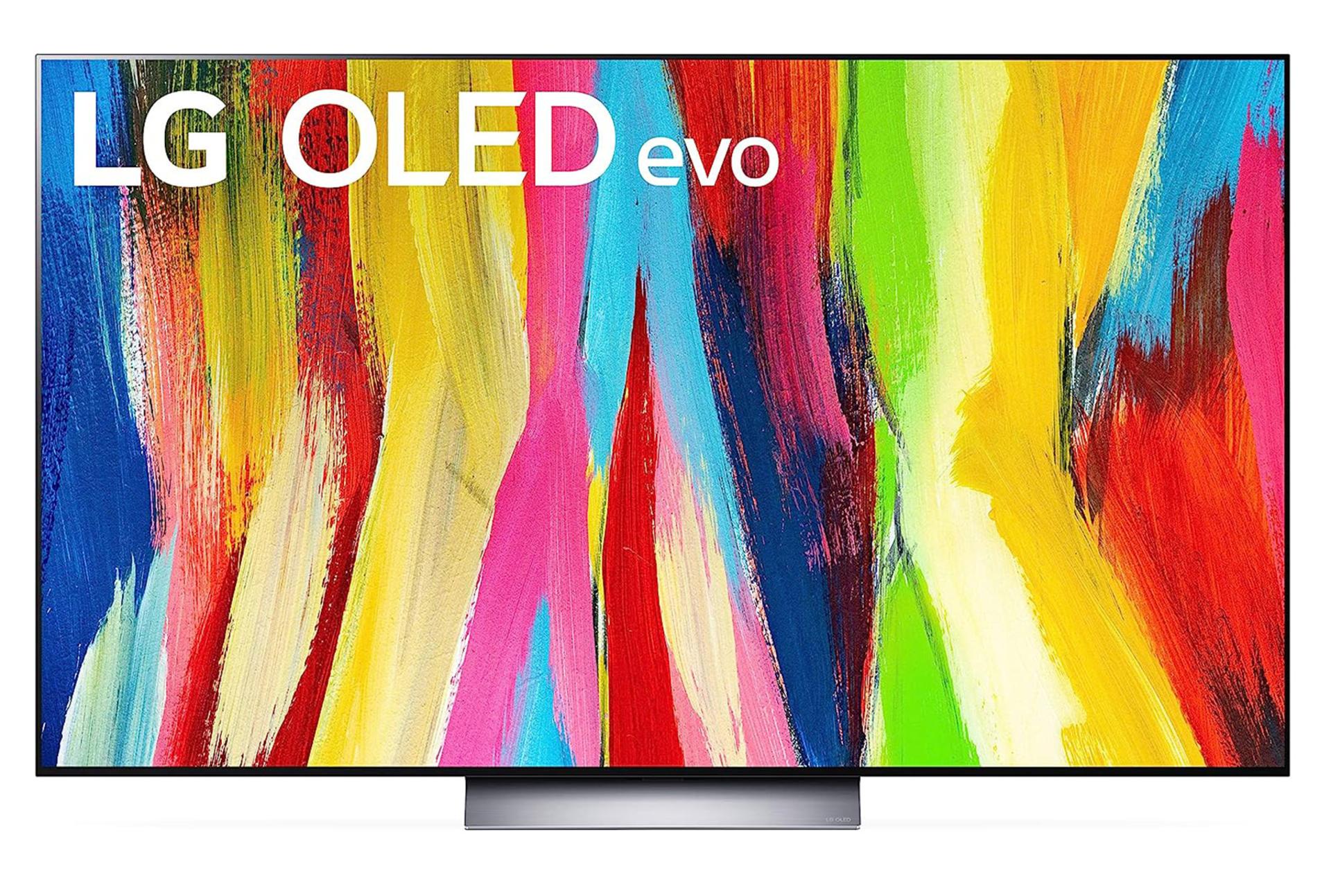 تلویزیون ال جی اولد LG OLED55C2