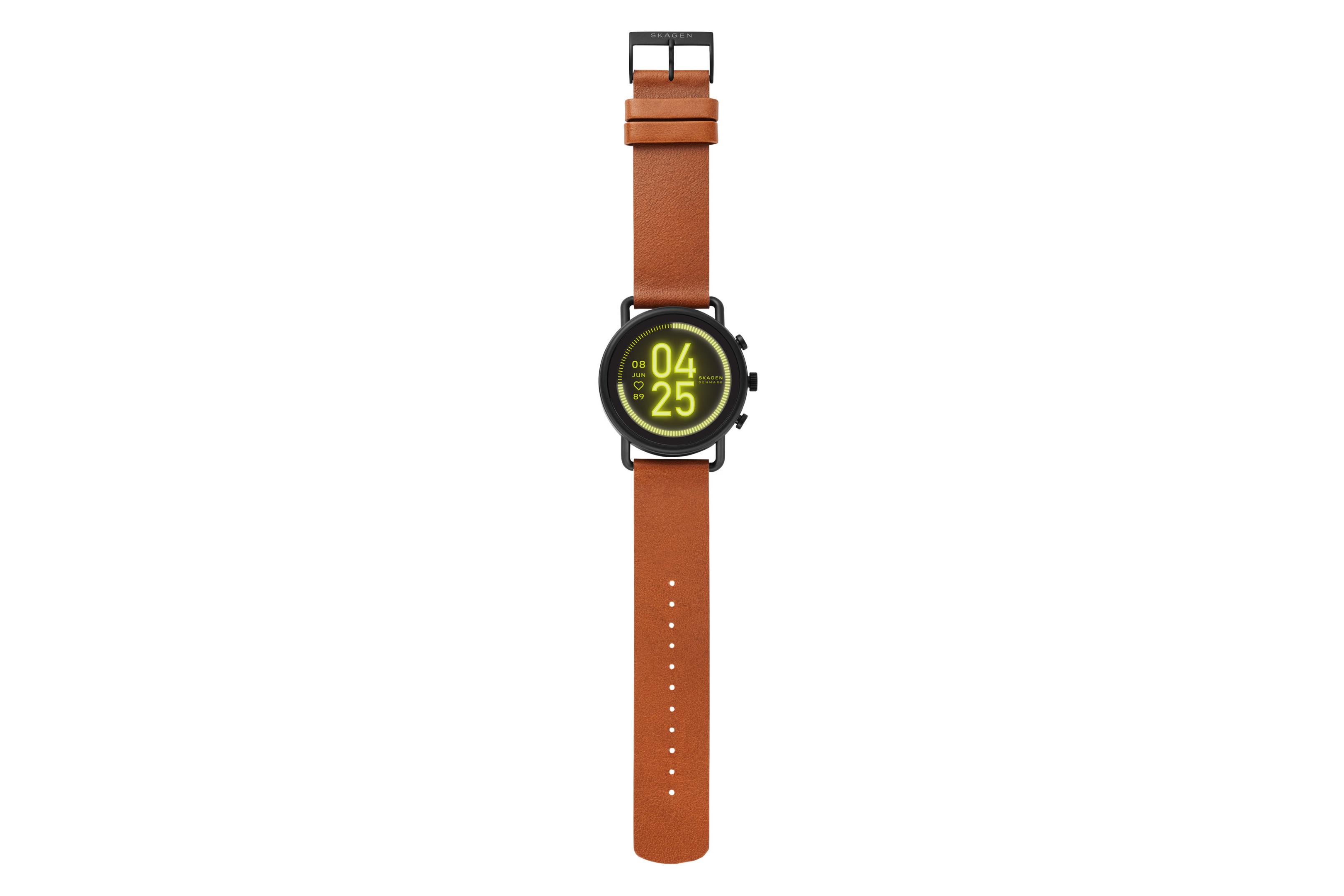 Skagen smartwatch falster discount 3