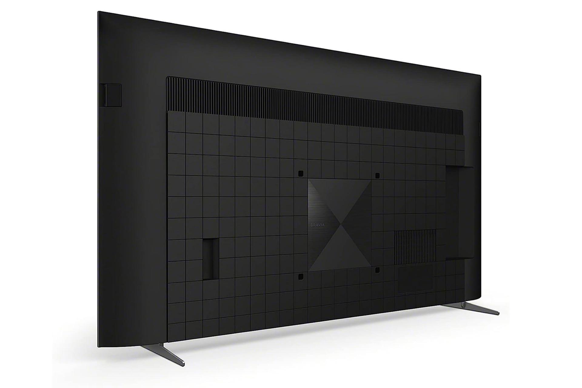 تلویزیون سونی Sony XR-75X90K نمای پشت