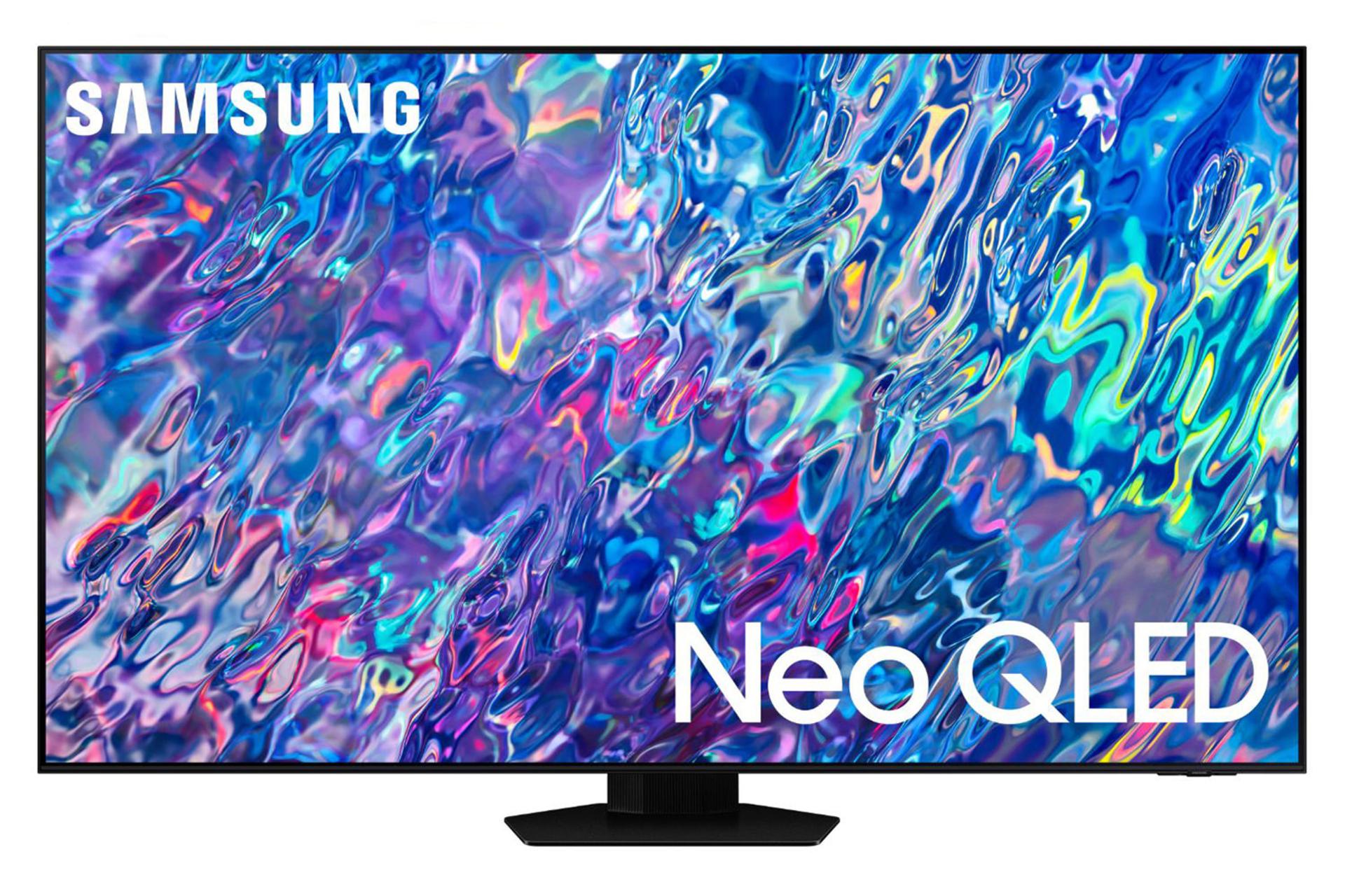 مرجع متخصصين ايران تلويزيون سامسونگ Samsung 55QN85B